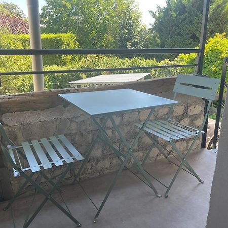 La Bulle Apartment Chalons en Champagne Bagian luar foto