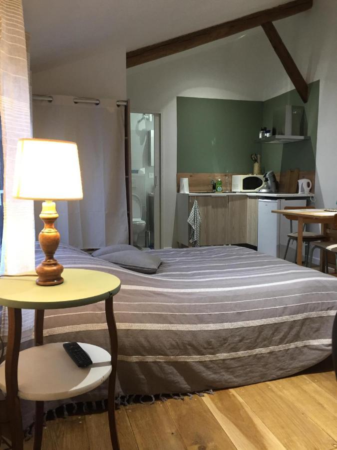 La Bulle Apartment Chalons en Champagne Bagian luar foto