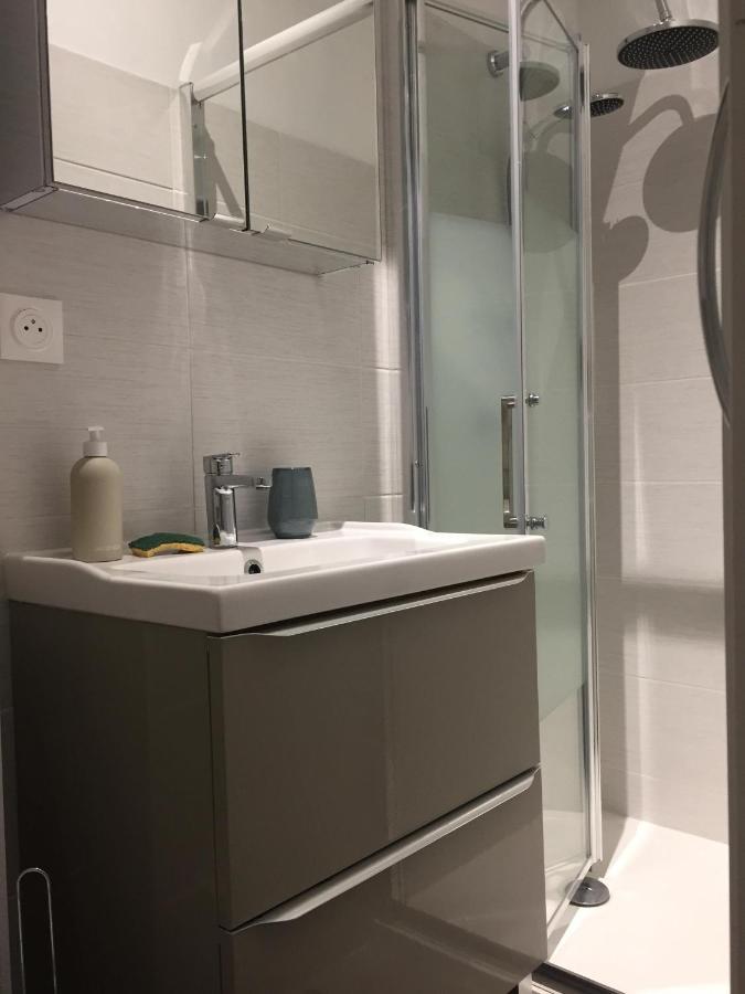 La Bulle Apartment Chalons en Champagne Bagian luar foto