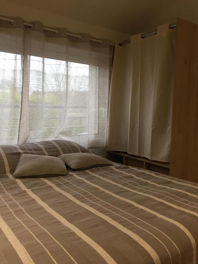 La Bulle Apartment Chalons en Champagne Bagian luar foto